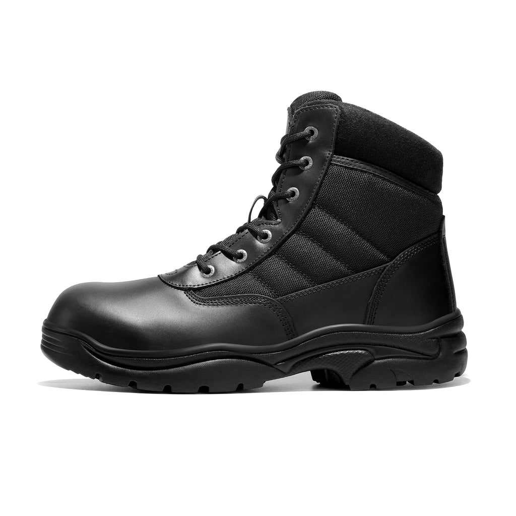 Waterproof Military Work Boots 6 Inch A5088