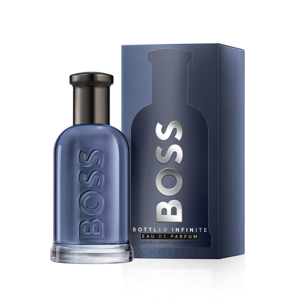 Woody Eau de Parfum H1470
