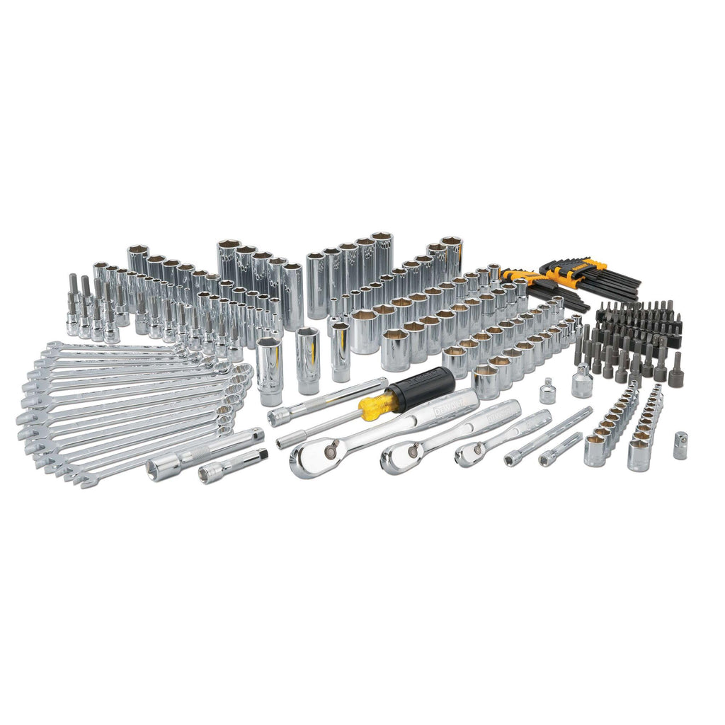 247-Piece Mechanic Tool Set L5421