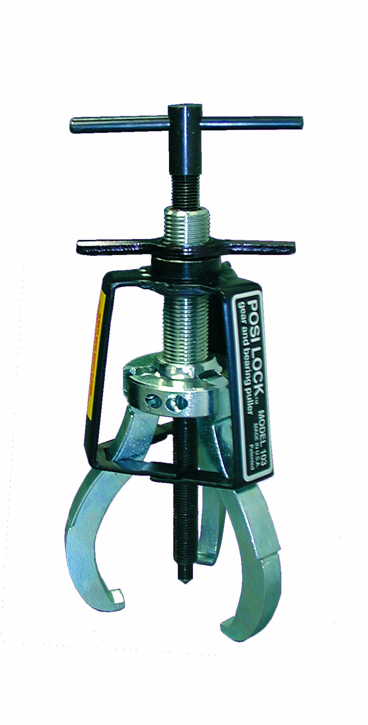 3 Jaws 1 ton Capacity Manual Puller Y63747