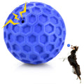 Squeaky Dog Ball Chew Toy X446663