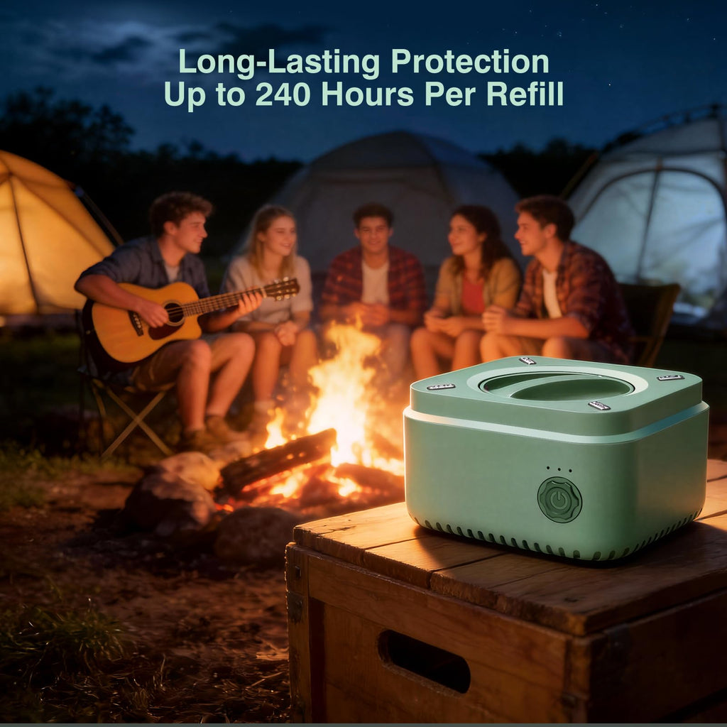 Mosquito Repeller Refills 2-Pack B405117