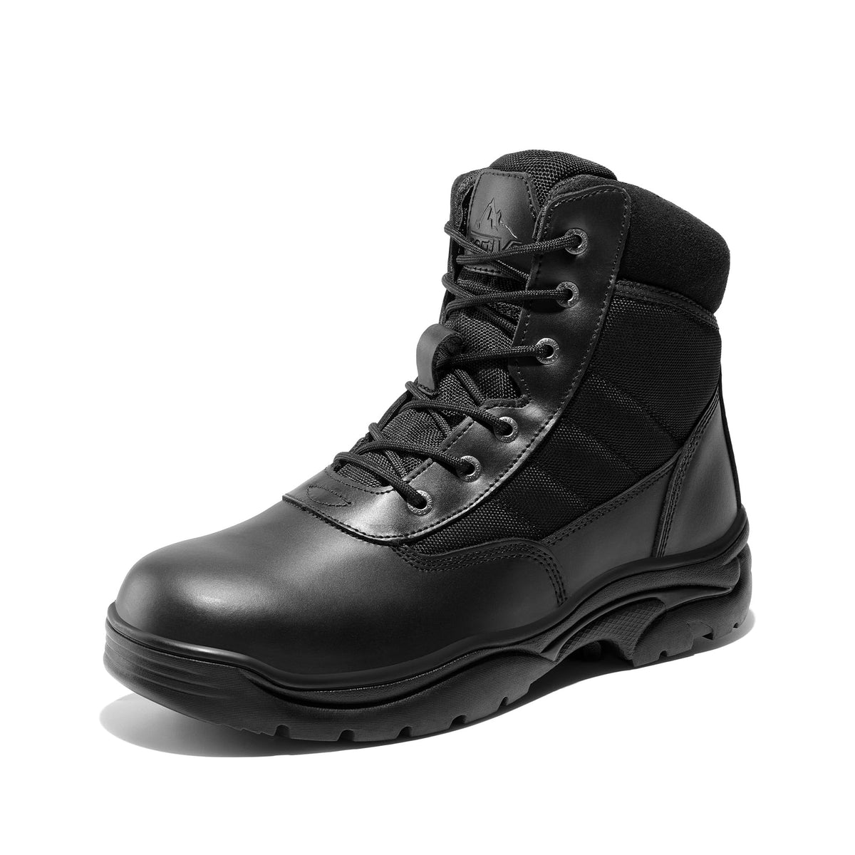 Waterproof Military Work Boots 6 Inch A5088
