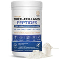 Multi Collagen Peptides Powder Unflavored Sugar Free 1.1 lb P309
