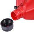 5-Gallon Utility Jug Red G4495