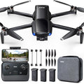 4K GPS Drone with Camera O263