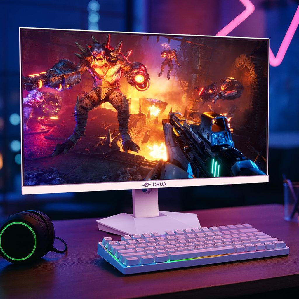 27" QHD 240Hz IPS Gaming Monitor A202080