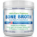 Beef Protein Powder 1.25 lb Unflavored A193