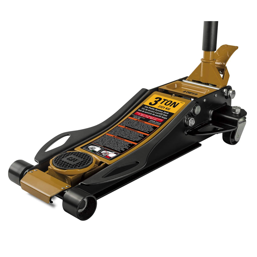 3 Ton Low Profile Service Jack Y398