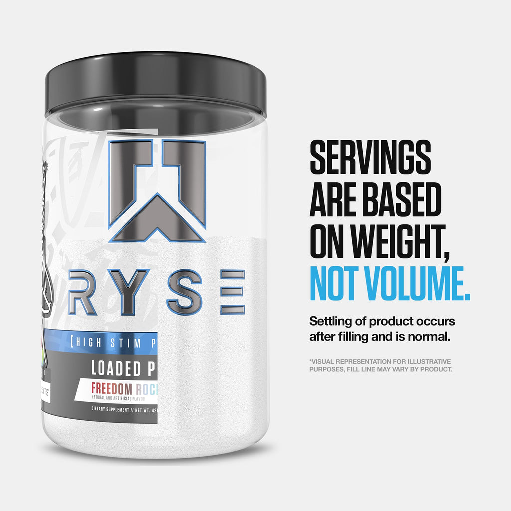 Pre Workout Powder Tropical Punch 300mg Caffeine 30 Servings S36029