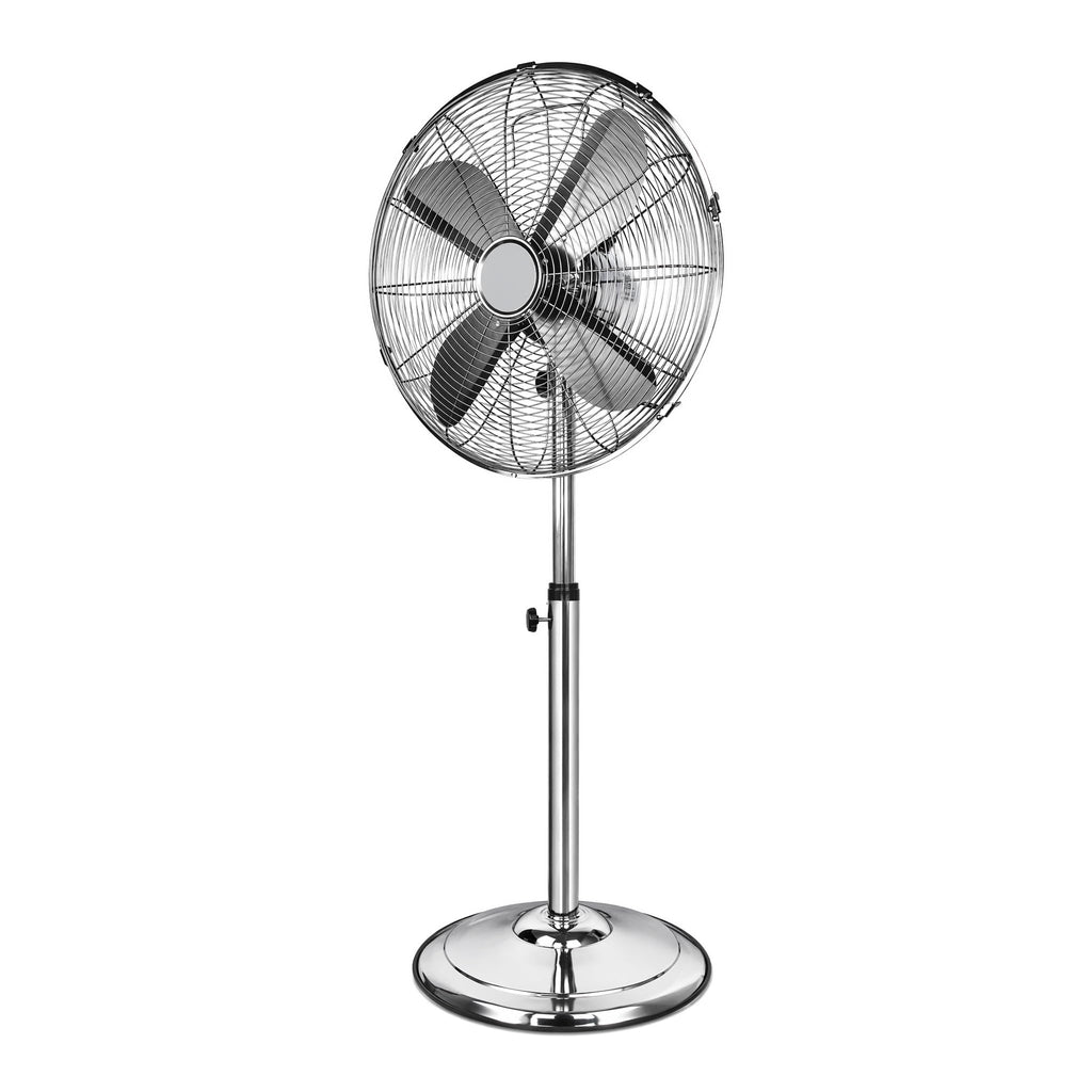 16 Inch Oscillating Pedestal Fan R737