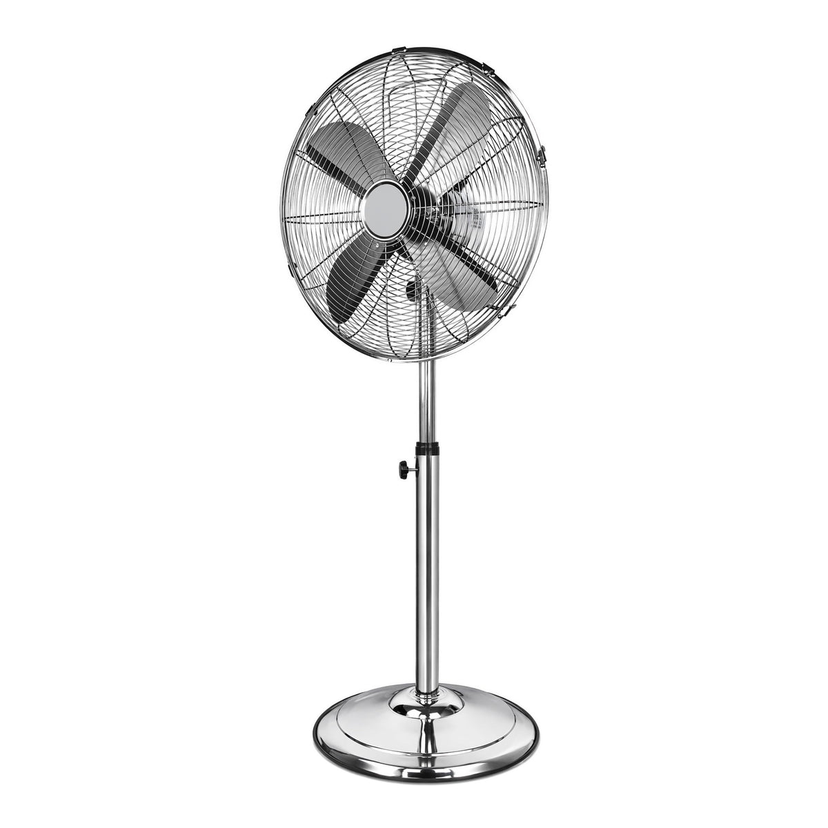 16 Inch Oscillating Pedestal Fan R737