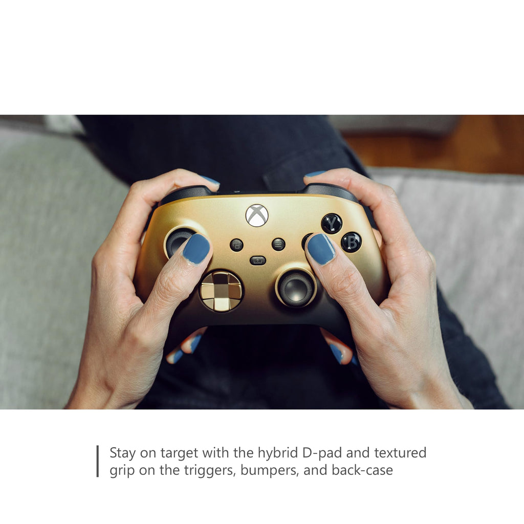 Wireless Gaming Controller W19756