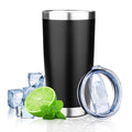 20oz Stainless Steel Insulated Tumbler with Lid T45571