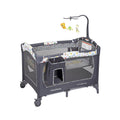 Nursery Center Playard O206603