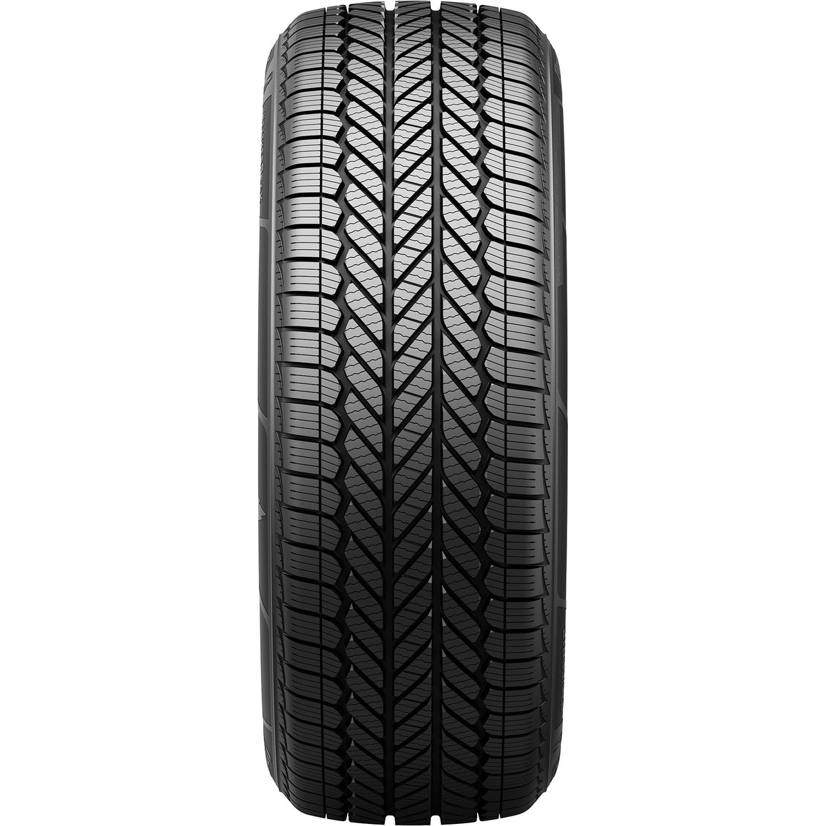 All Weather 265/60R18 110V Passenger Tire W106696