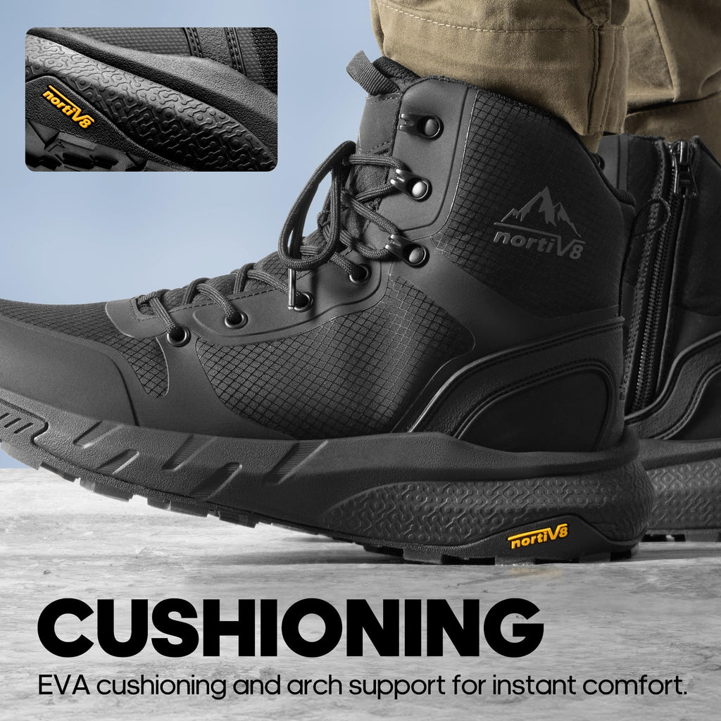 Men's Lightweight Tactical Boot O97959
