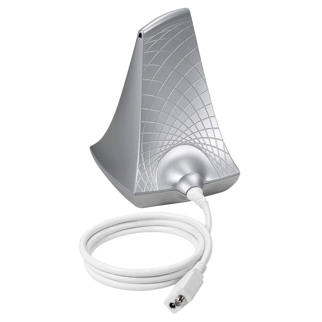 Cell Signal Booster up to 2500 sq ft 5G/4G LTE Multi-User All Carrier K988010