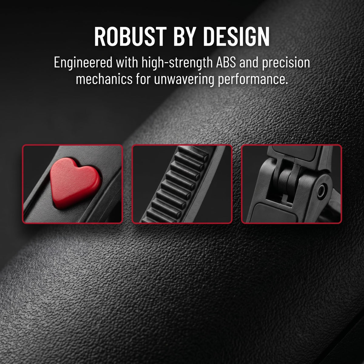 Motorcycle Throttle Cruise Control Assist Booster Anti-Slip Clamp (Black) Q786