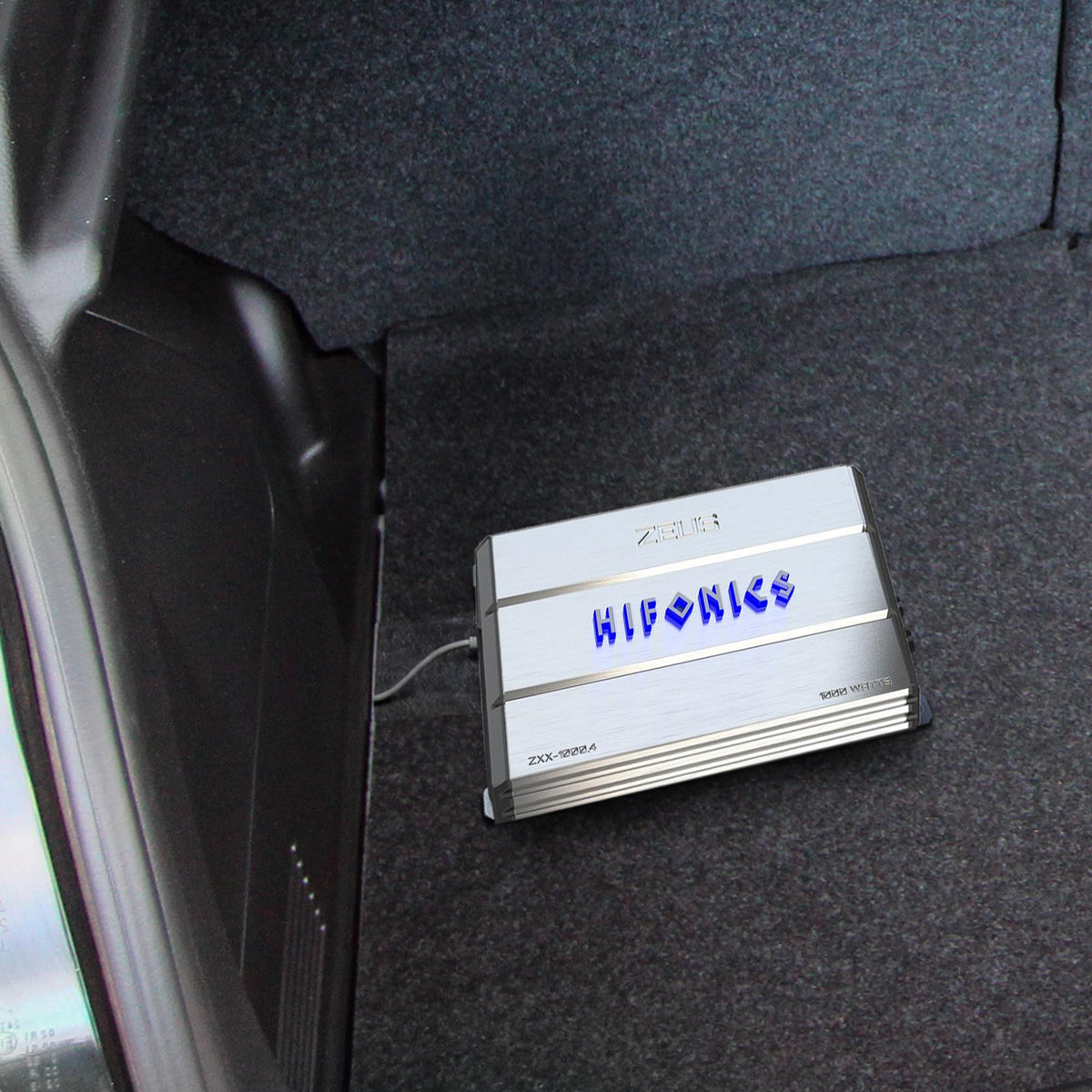 3200W Class D Monoblock Amplifier R642487