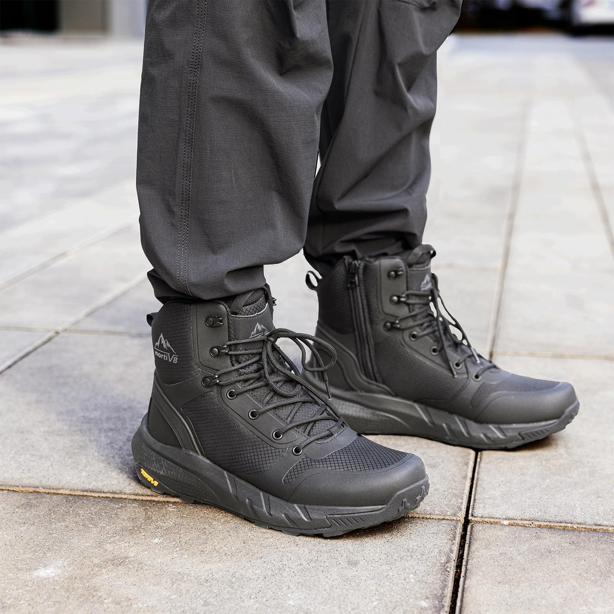 Men's Lightweight Tactical Boot O97959