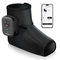 Air Compression Foot Recovery Device 1 Pack C97468