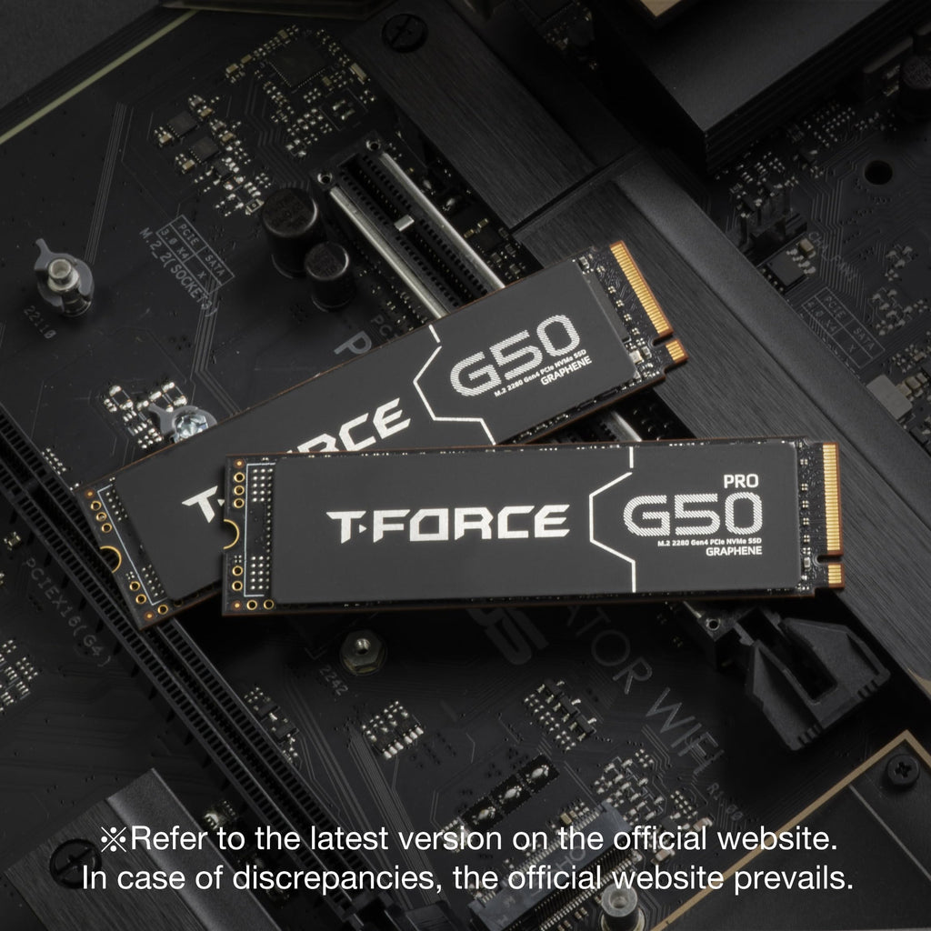 2TB NVMe M.2 2280 PCIe Gen4 x4 SSD Z450