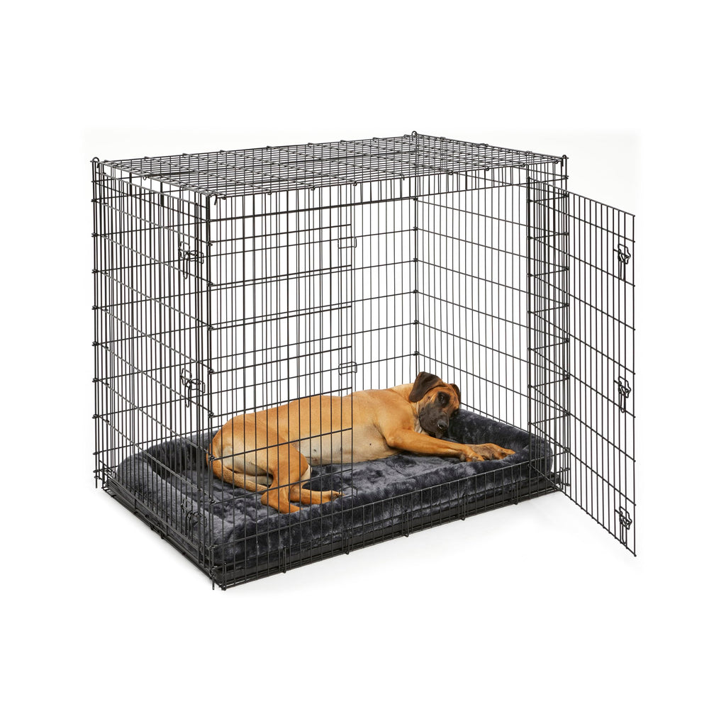 54-Inch Double Door Crate X243586