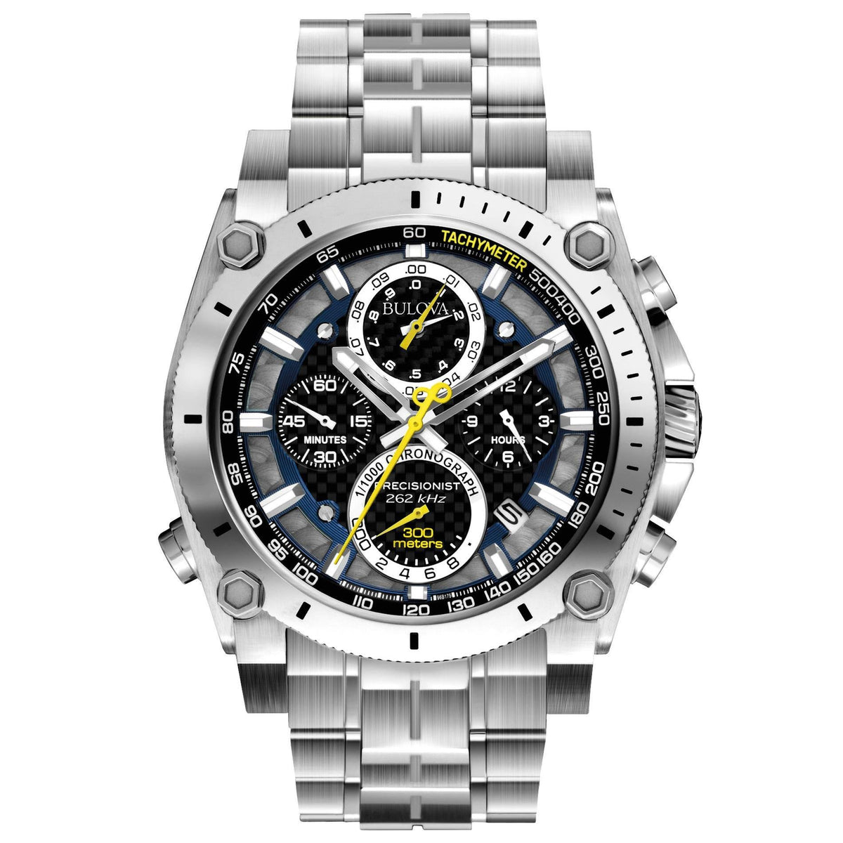 Men's Quartz Chronograph Watch Z678373