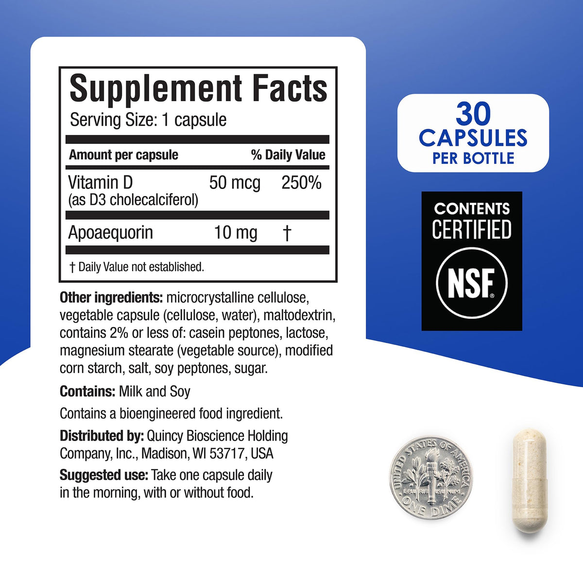 30 Capsules 3-Pack E25465