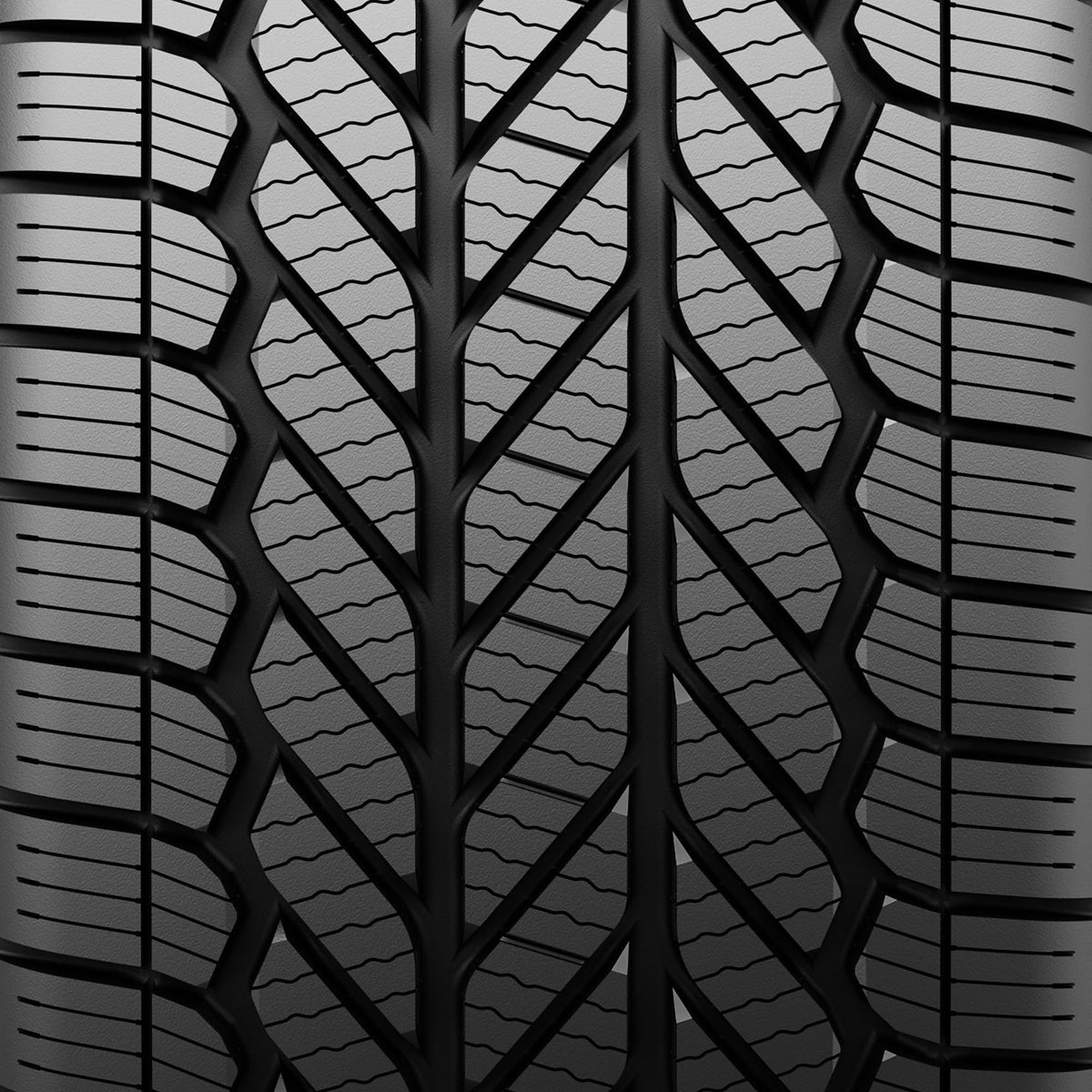 All Weather 265/60R18 110V Passenger Tire W106696