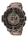 Tough Solar Atomic Timekeeping Watch A685