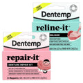 Denture Repair Kit & Denture Reliner B263