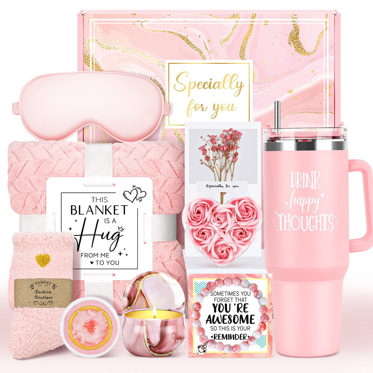 Gift Baskets Set W38712