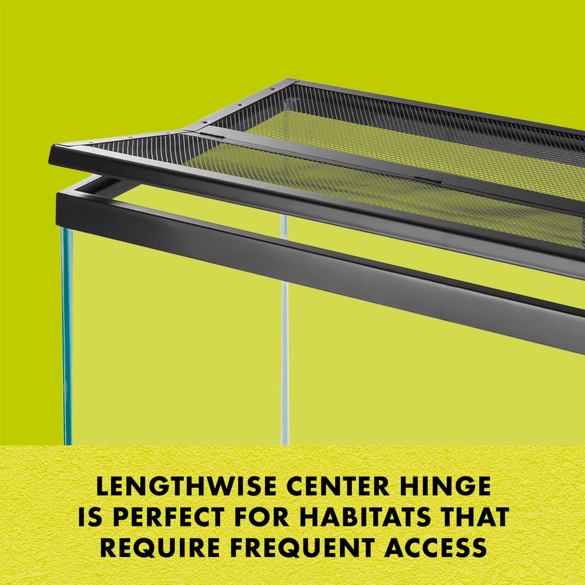 Fresh Air Screen Cover 30 x 12 T9660