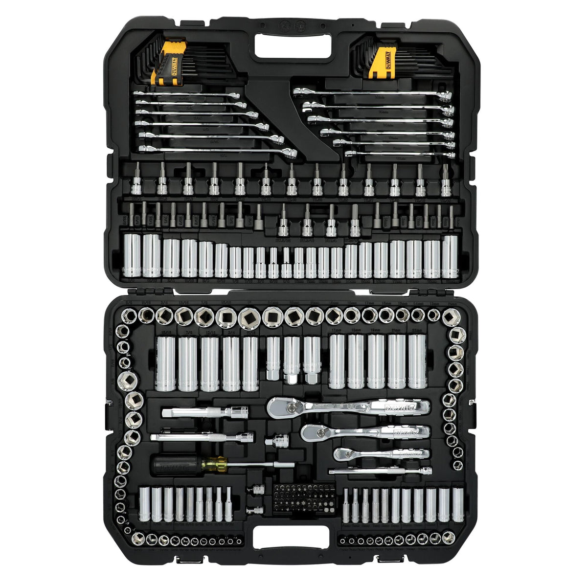 247-Piece Mechanic Tool Set L5421