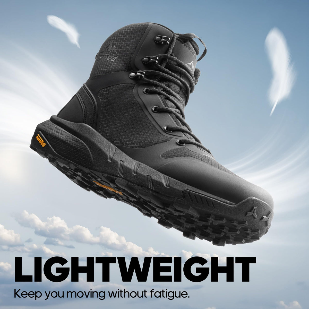 Men's Lightweight Tactical Boot O97959