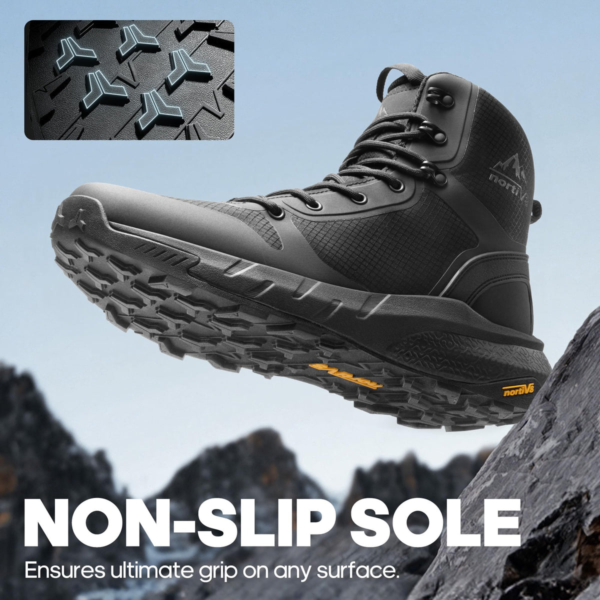 Men's Lightweight Tactical Boot O97959