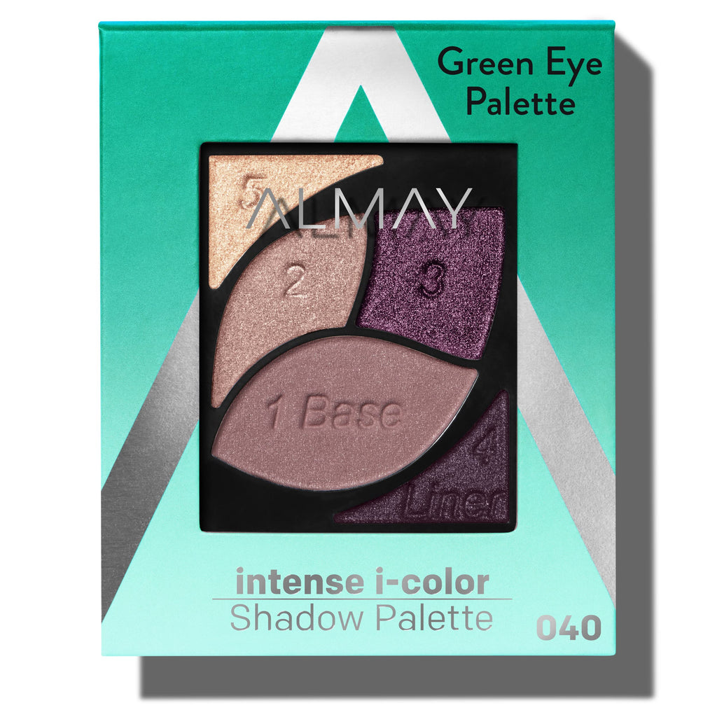 Enhancing Eyeshadow Palette 0.1 oz I6550