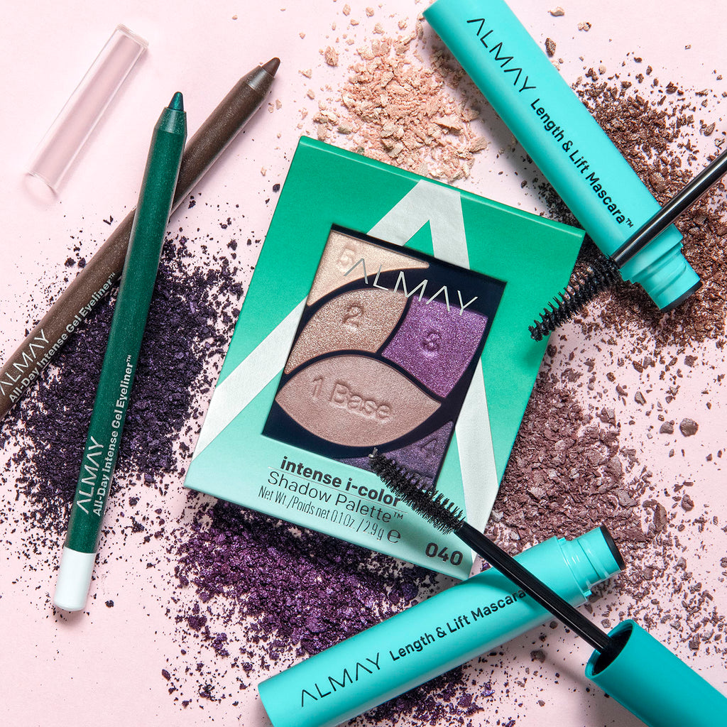 Enhancing Eyeshadow Palette 0.1 oz I6550