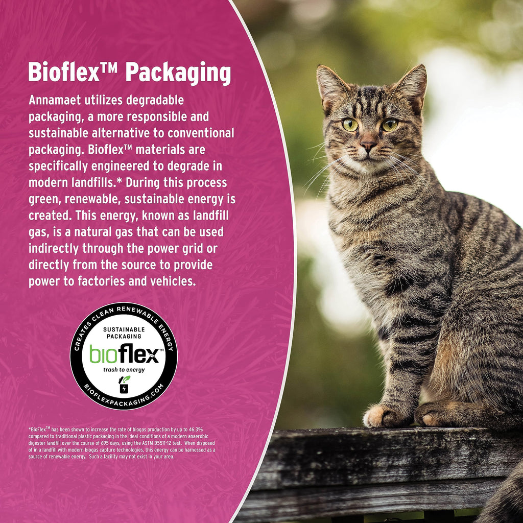 Grain-Free Chicken & Fish Dry Cat Food 12-lb Bag X81836